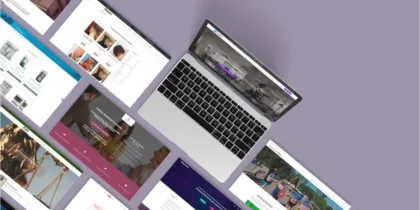 Agencia KPIs Diseño y Desarrollo WEB & Marketing Digital