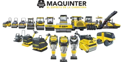 Maquinter S.A.