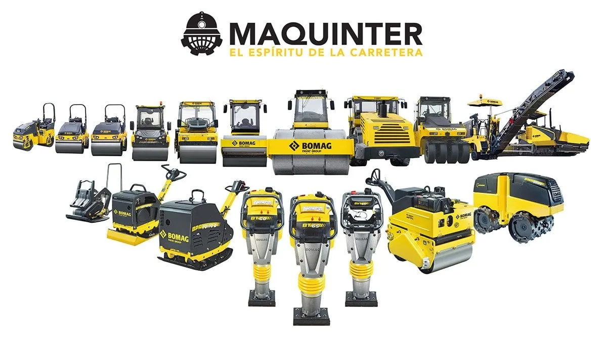 Maquinter S.A.
