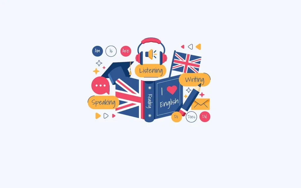 Que és un curso de inglés