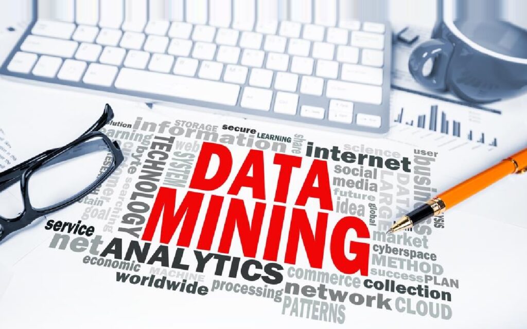 ¿Qué es Data mining?