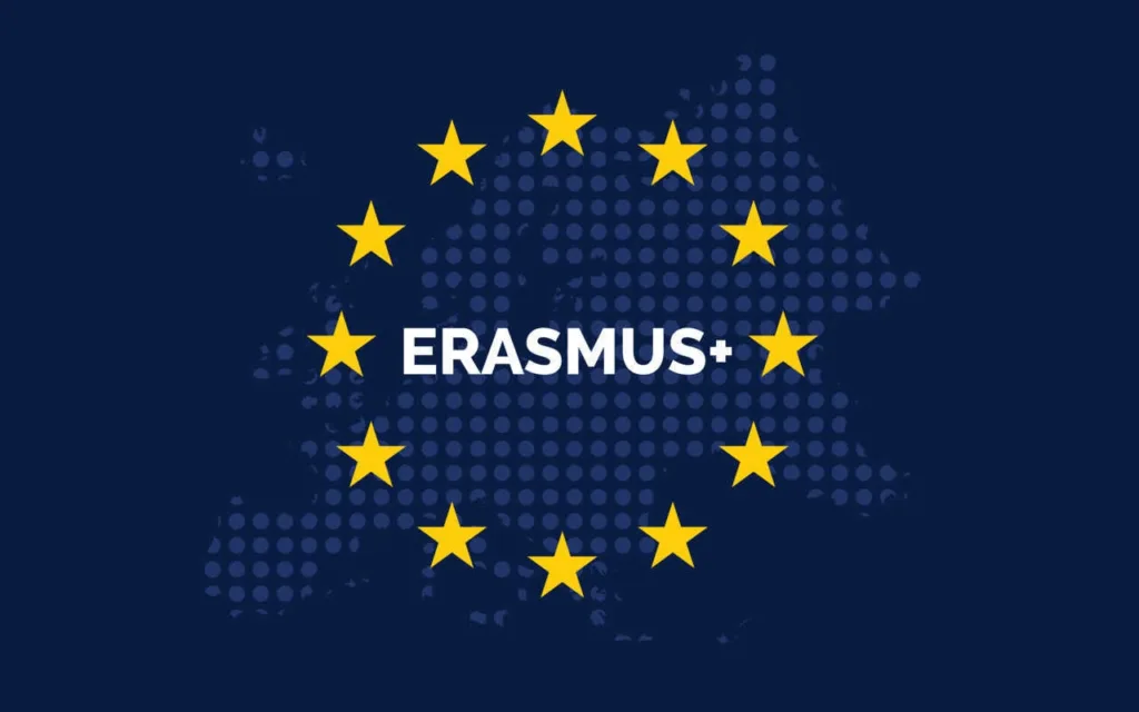 Qué es Erasmus