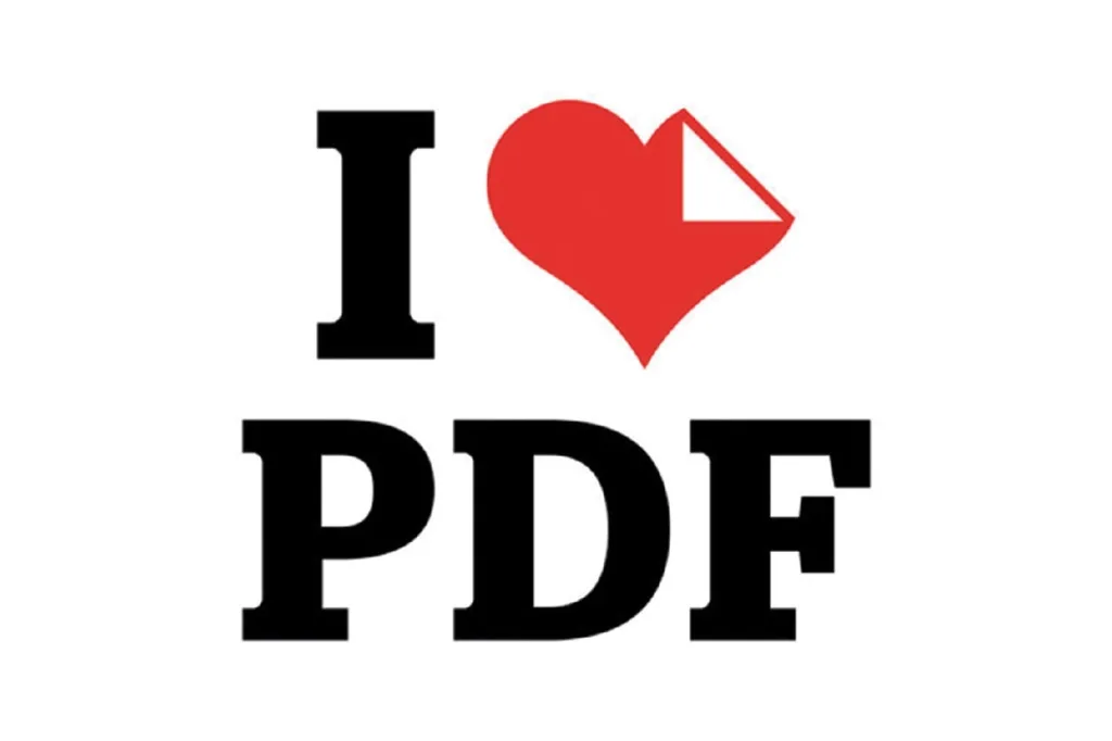 Qué es iLovePDF