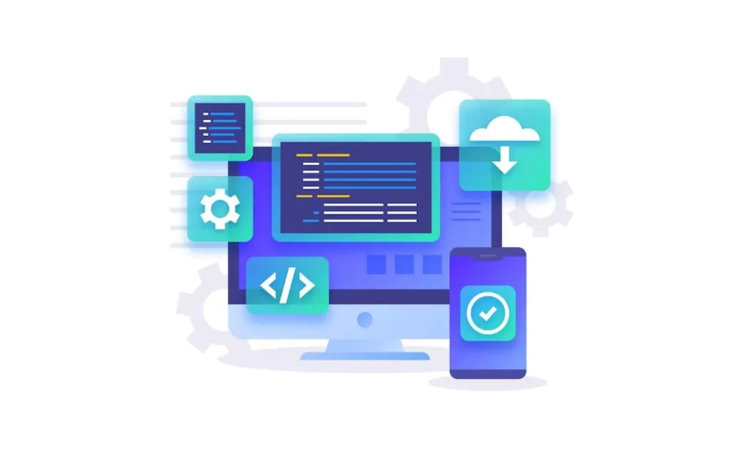 qué es software