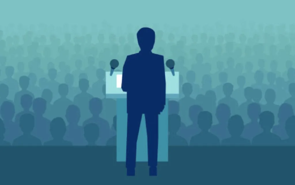 Qué es un speaker