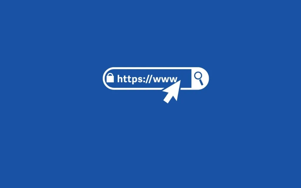 Qué es URL