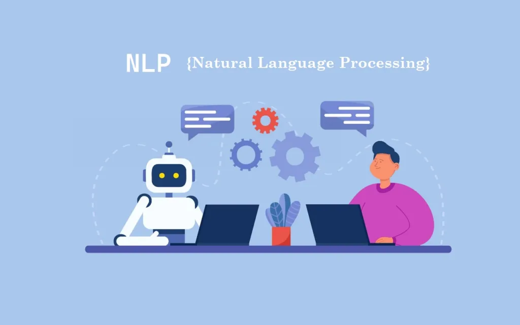 Qué es NLP