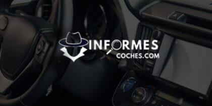 Informes Coche logo