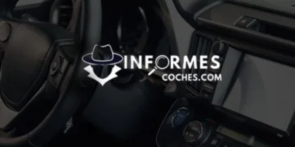 Informes Coche logo