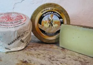 Quesos Barrajon